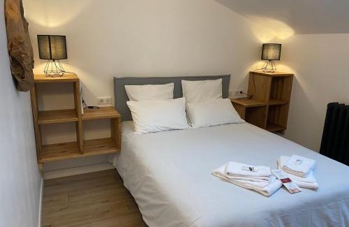 Cahors Cama Y Desayuno | La Bellours Chambre D'Hôtes