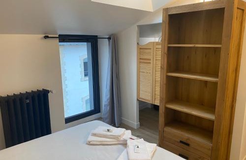Cahors Cama Y Desayuno | La Bellours Chambre D'Hôtes