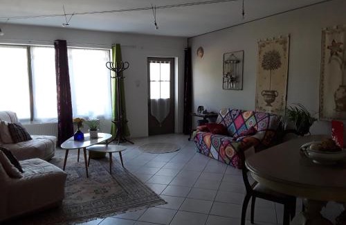 Tour-en-Sologne Casa | La Belvinière Chambres et table d'hôtes