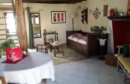Tour-en-Sologne Casa | La Belvinière Chambres et table d'hôtes