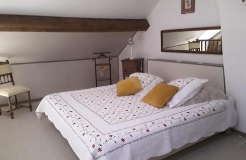 Tour-en-Sologne Casa | La Belvinière Chambres et table d'hôtes