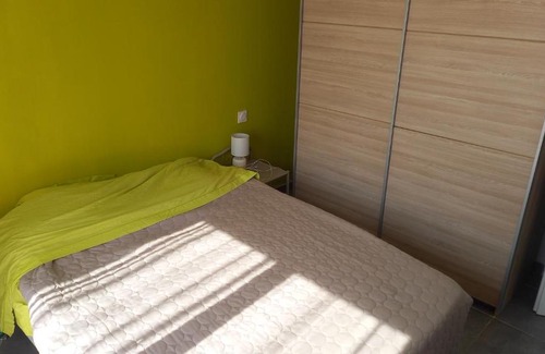Nyons Cama Y Desayuno | La benvingude