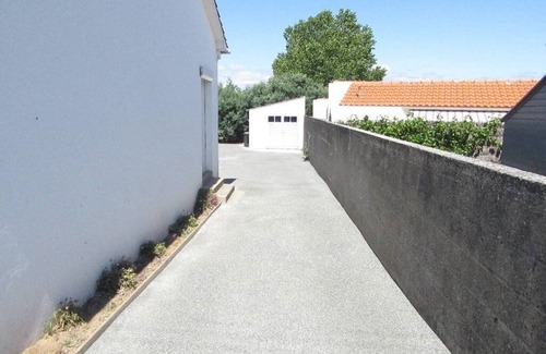 Travo Casa | La Berardiere du centre - Saint Hilaire de Riez
