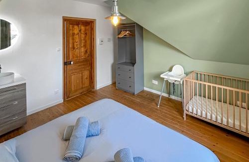 Berck-sur-Mer Casa | La Berckoise downtown house
