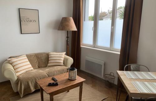 Amiens Apartamento | LA BERGE