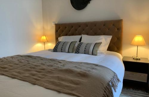 Amiens Apartamento | LA BERGE