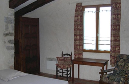 Sainte-Eulalie-de-Cernon Cama Y Desayuno | La bergerie