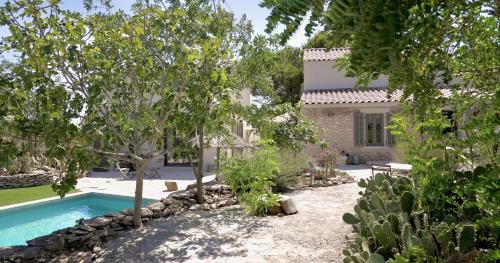 Martigues Cama Y Desayuno | La bergerie à la mer - Chambres d'hôtes Carro