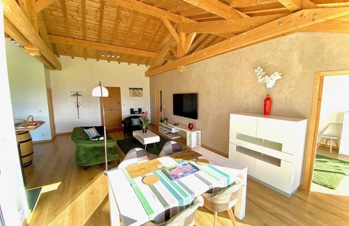 Bardos Casa | LA Bergerie - Bardos