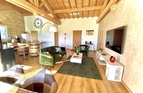 Bardos Casa | LA Bergerie - Bardos