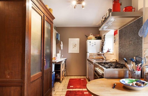 Gedinne Casa | La Bergerie