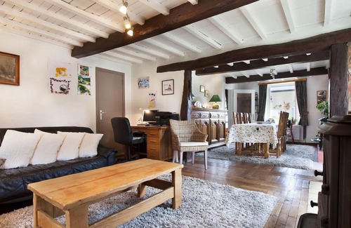 Gedinne Casa | La Bergerie