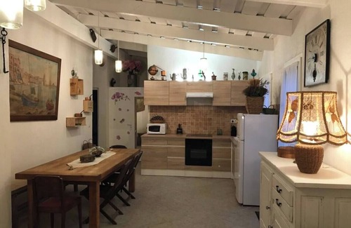 Bonifacio Casa | La Bergerie Bonifacienne 1, La Bergerie Bonifacienne 1