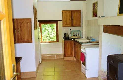 Noyant-Villages Cabaña | La Bergerie, charming accommodation in rural tranquility