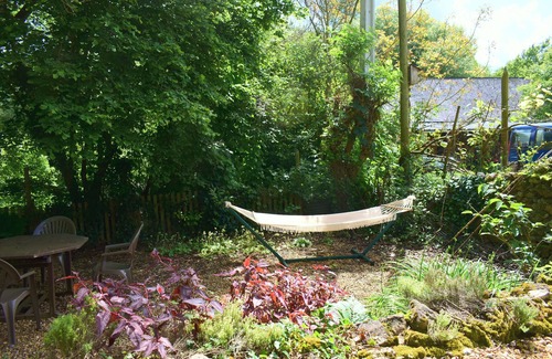 Noyant-Villages Cabaña | La Bergerie, charming accommodation in rural tranquility