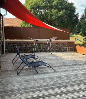 Bains Casa | La Bergerie de Fay