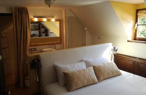 Lives-sur-Meuse Cama Y Desayuno | La Bergerie de Lives