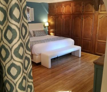 Lives-sur-Meuse Cama Y Desayuno | La Bergerie de Lives