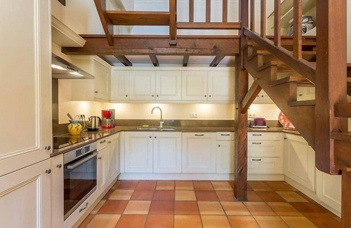 Tremolat Casa | La Bergerie du Cingle