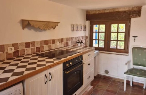 Vidauban Casa | La Bergerie du Peyloubier