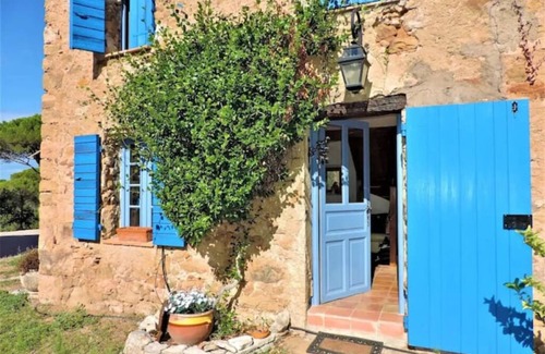 Vidauban Casa | La Bergerie du Peyloubier