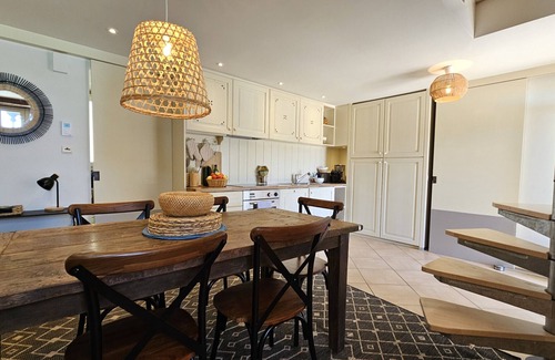 Domme Villa | La Bergerie du Village - located in the heart of Dordogne with private pool