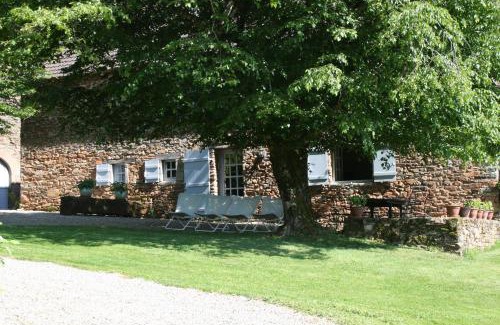 Brivezac Casa | La Bergerie