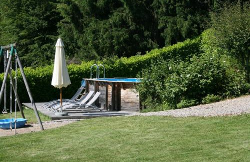 Brivezac Casa | La Bergerie