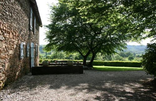 Brivezac Casa | La Bergerie