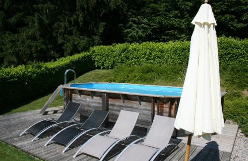 Brivezac Casa | La Bergerie
