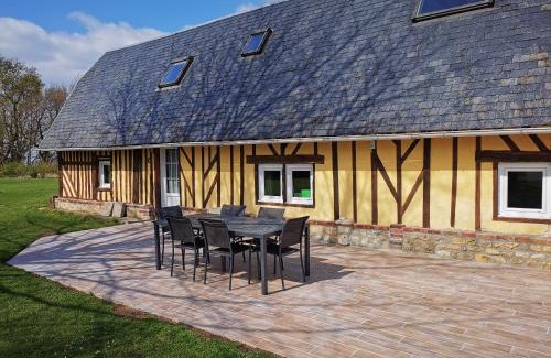 Cambremer Casa | La Bergerie