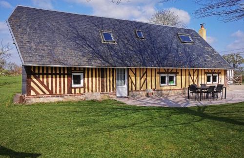 Cambremer Casa | La Bergerie