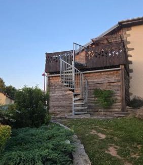Fremifontaine Apartamento | La Bergerie