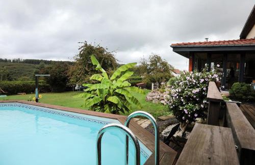 Fremifontaine Apartamento | La Bergerie