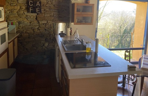 Gan Casa | La Bergerie