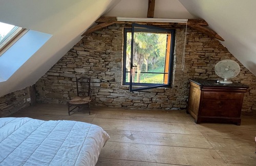 Gan Casa | La Bergerie