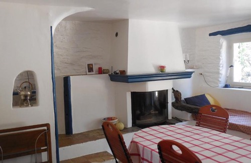 La Garde-Freinet Casa | la Bergerie