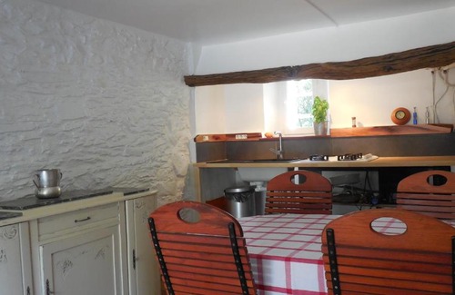 La Garde-Freinet Casa | la Bergerie