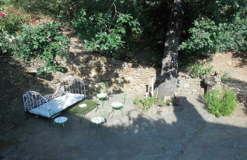 La Garde-Freinet Casa | la Bergerie