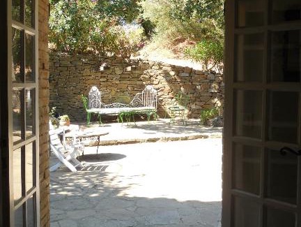 La Garde-Freinet Casa | la Bergerie
