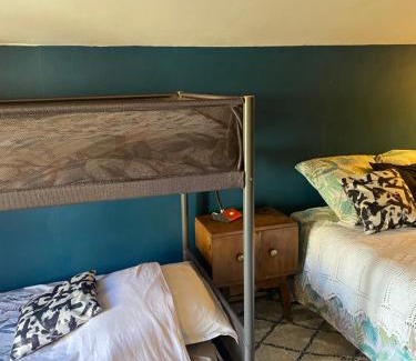 Ludesse Casa | La Bergerie