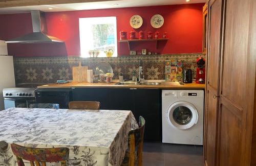 Ludesse Casa | La Bergerie