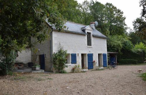 Panzoult Casa | la Bergerie