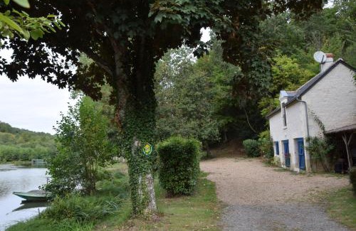 Panzoult Casa | la Bergerie