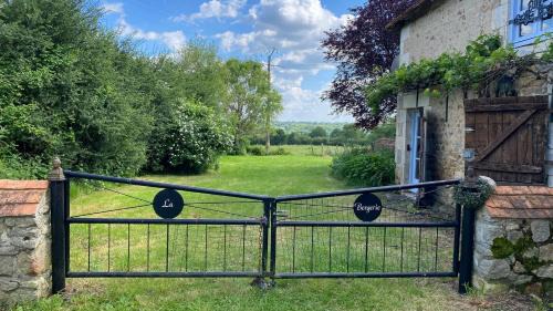 Thollet Casa | La Bergerie