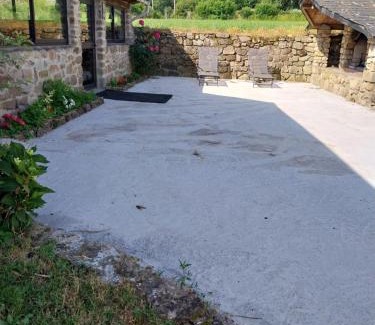 La Salvetat-sur-Agout Casa | La Bergerie Maison familiale