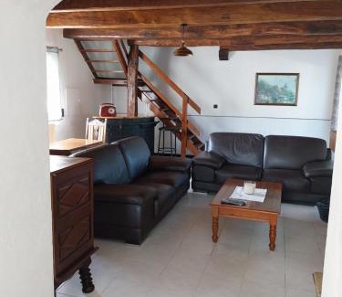 La Salvetat-sur-Agout Casa | La Bergerie Maison familiale