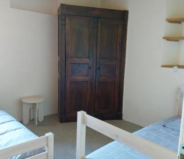 La Salvetat-sur-Agout Casa | La Bergerie Maison familiale