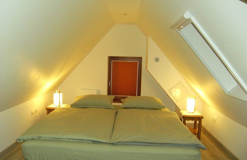 Windstein Casa | la Bergerie, old barn renovated near hiking trails