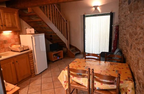 Chambon Apartamento | La Bergerie Studio de Charme Cévenol